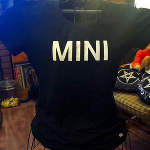 Mini tee